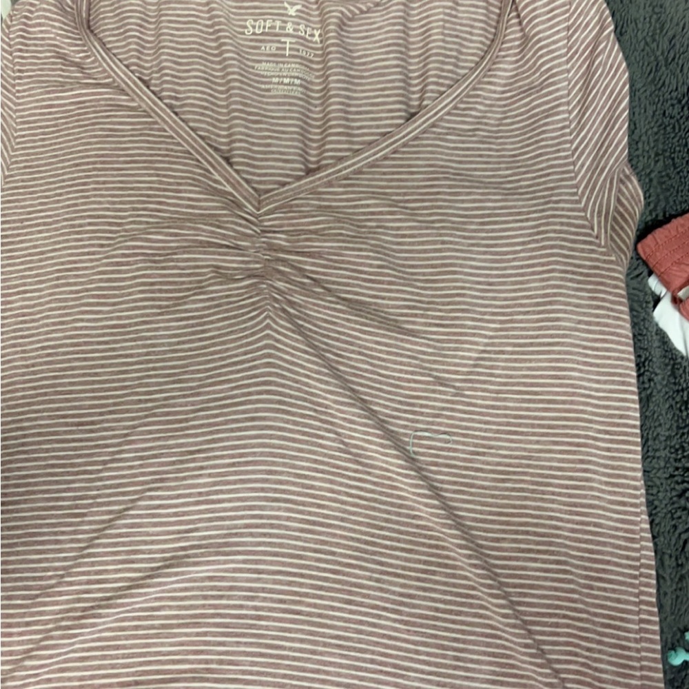 American Eagle shirt
